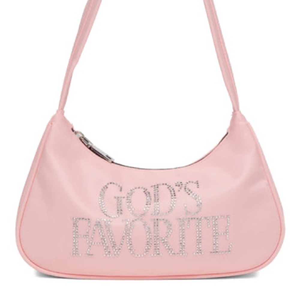 Prayingg God’s Favorite